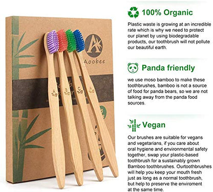 PET TOOTHBRUSH