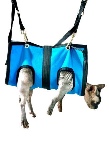 PET GROOMING SLING