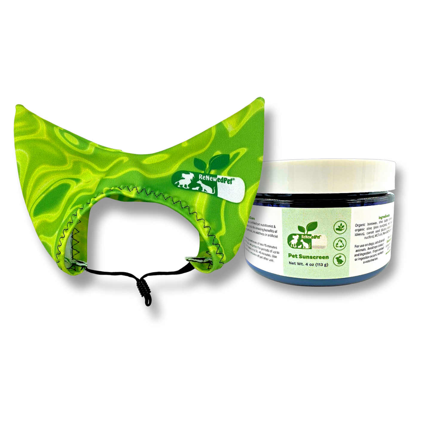 SUN CARE KIT